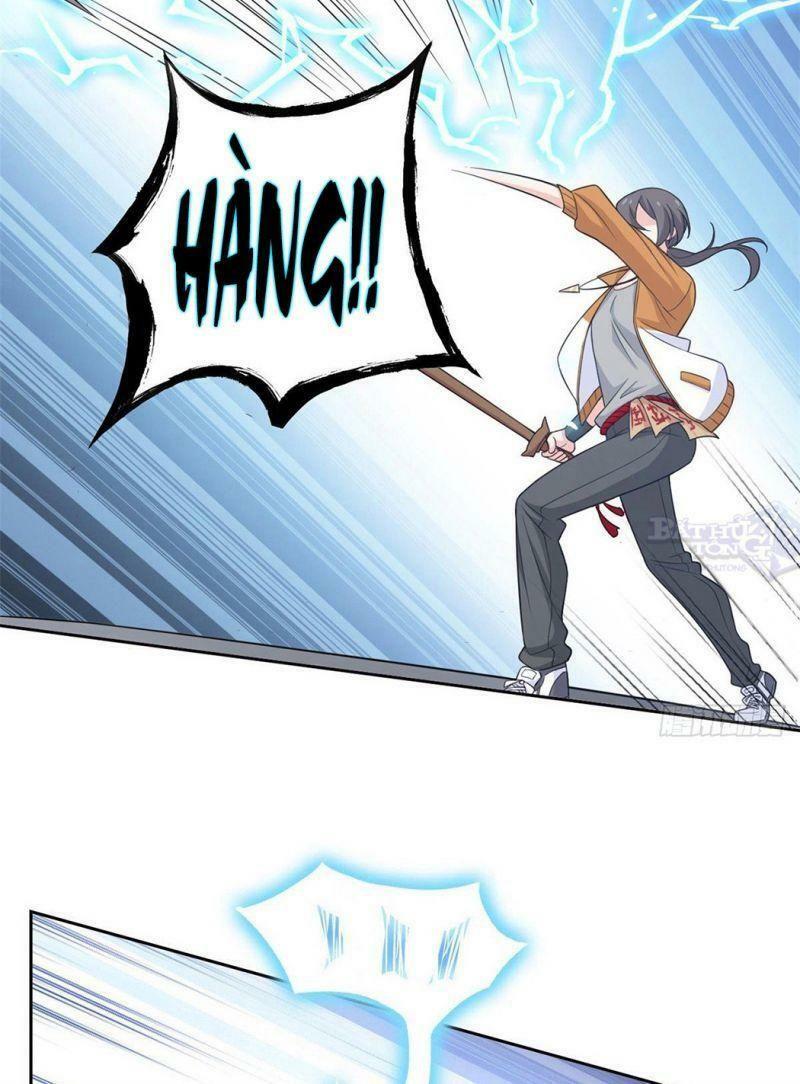 Cường Giả Đến Từ Trại Tâm Thần: Chapter 18