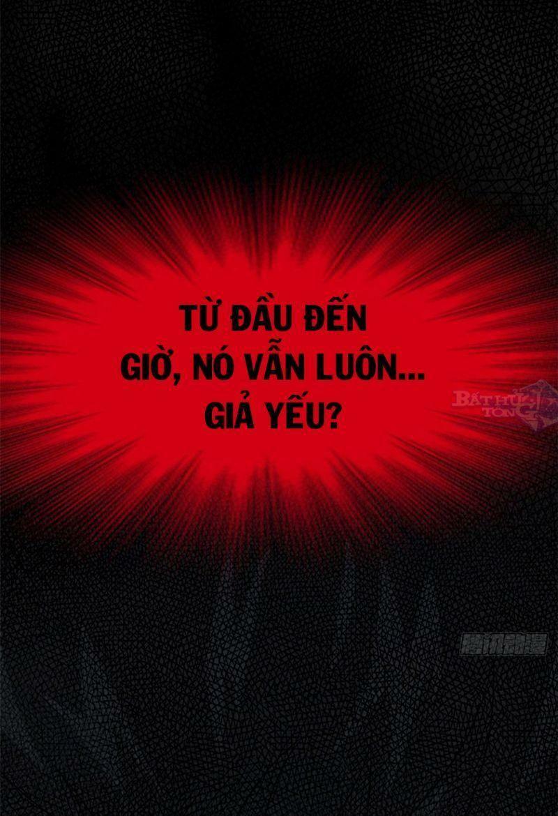 Cường Giả Đến Từ Trại Tâm Thần: Chapter 18