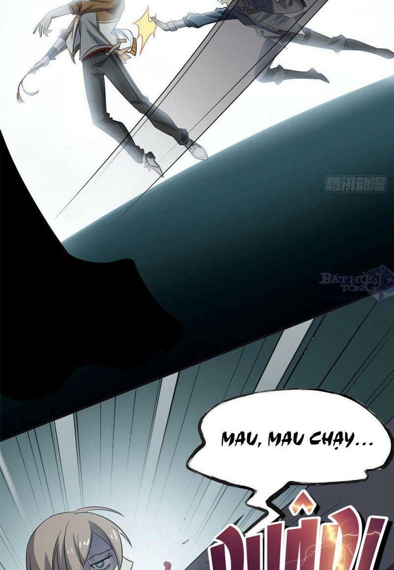 Cường Giả Đến Từ Trại Tâm Thần: Chapter 18