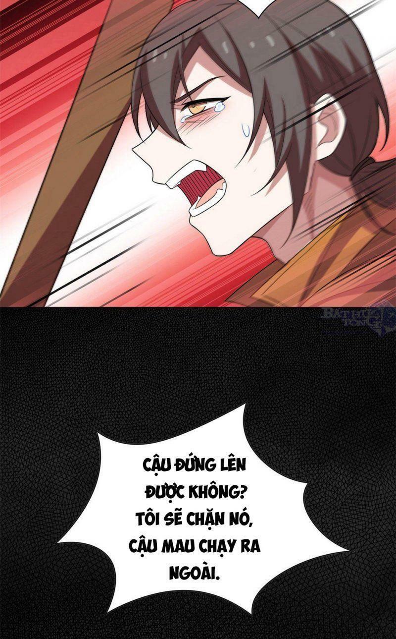 Cường Giả Đến Từ Trại Tâm Thần: Chapter 18