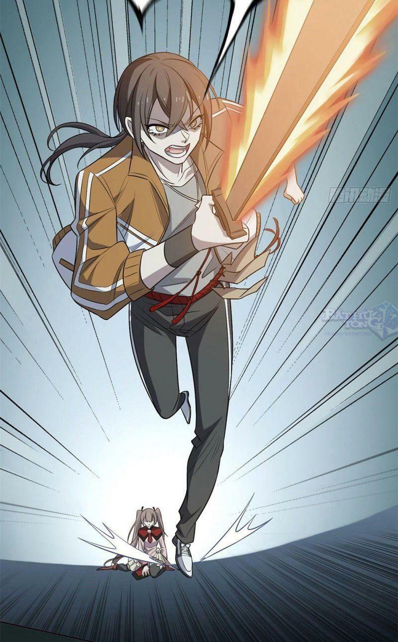 Cường Giả Đến Từ Trại Tâm Thần: Chapter 18