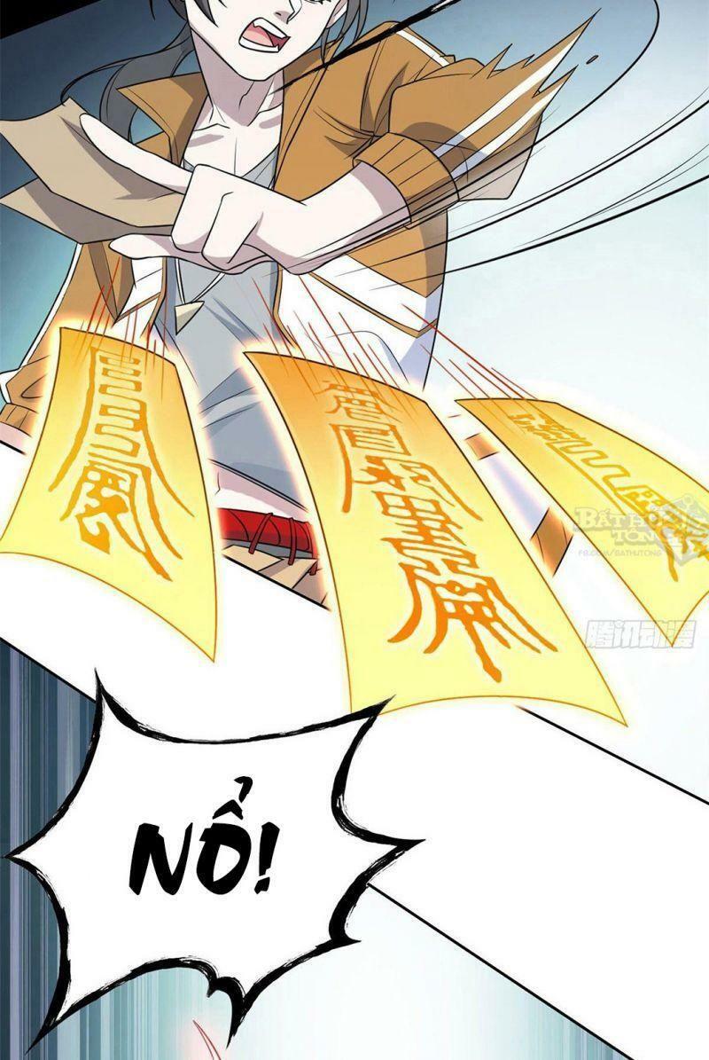 Cường Giả Đến Từ Trại Tâm Thần: Chapter 18