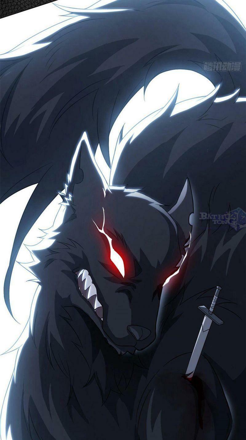Cường Giả Đến Từ Trại Tâm Thần: Chapter 18