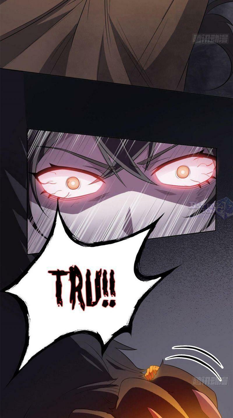 Cường Giả Đến Từ Trại Tâm Thần: Chapter 18