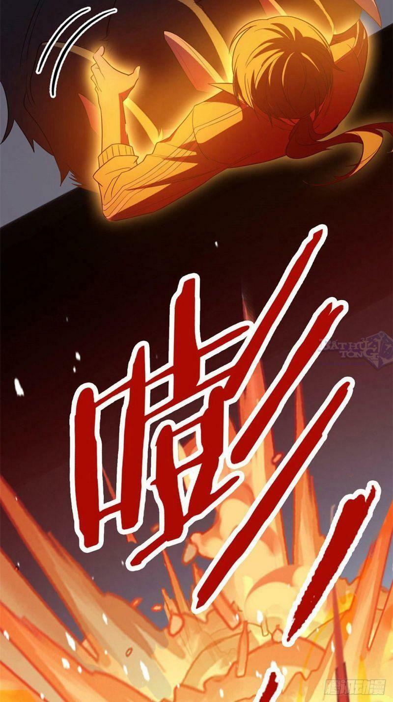 Cường Giả Đến Từ Trại Tâm Thần: Chapter 18