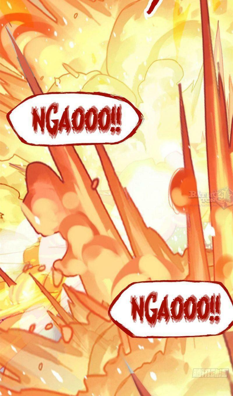 Cường Giả Đến Từ Trại Tâm Thần: Chapter 18