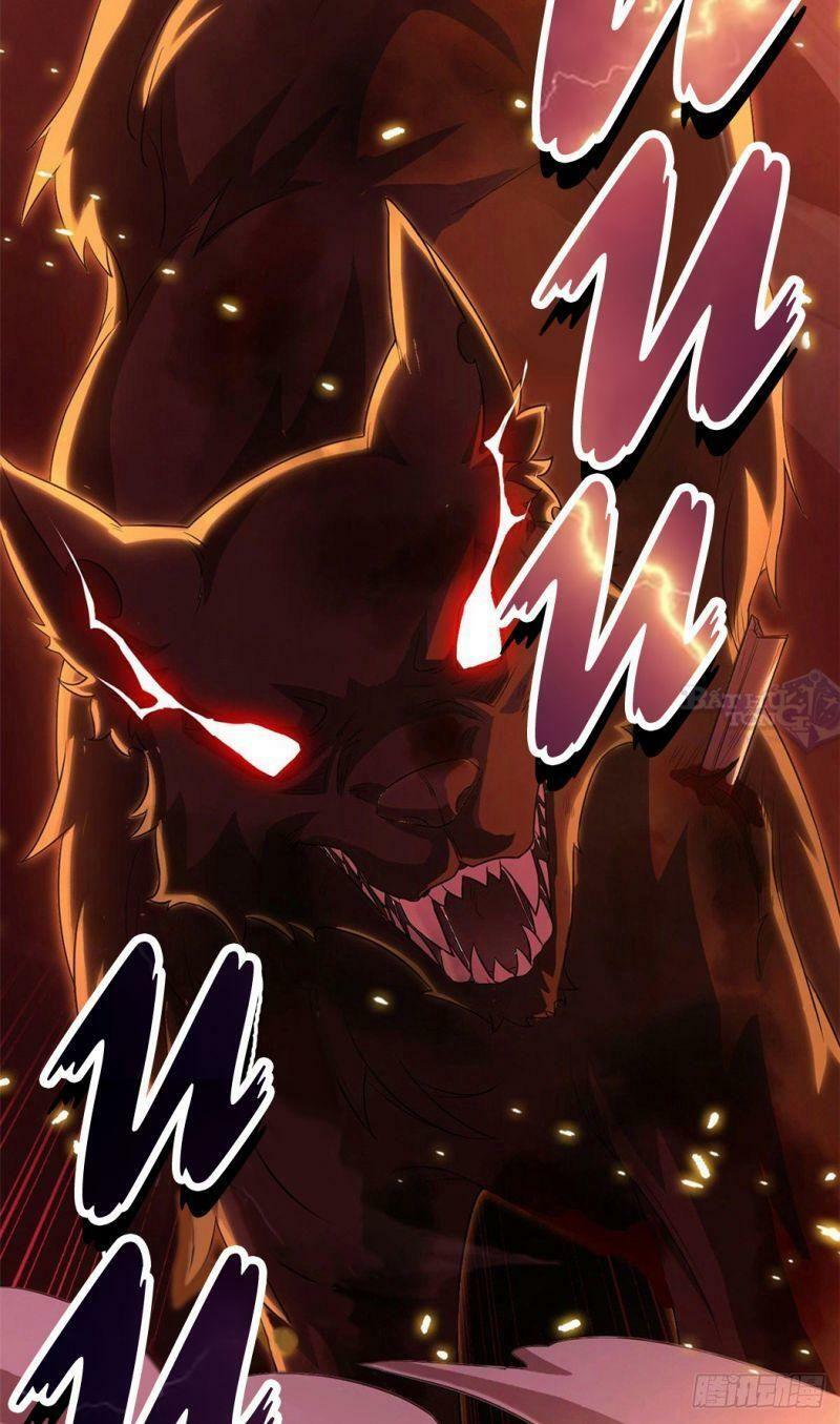 Cường Giả Đến Từ Trại Tâm Thần: Chapter 18