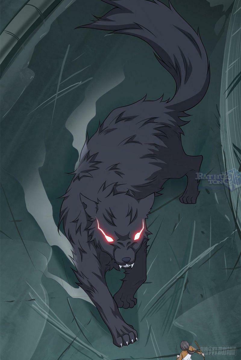 Cường Giả Đến Từ Trại Tâm Thần: Chapter 18