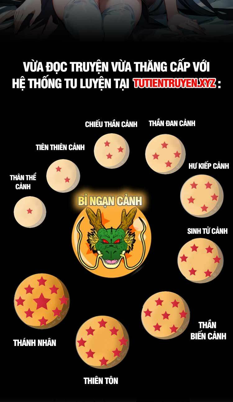 Cường Giả Đến Từ Trại Tâm Thần: Chapter 180