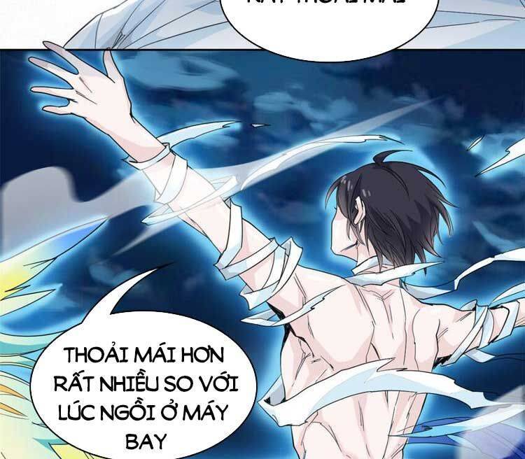 Cường Giả Đến Từ Trại Tâm Thần: Chapter 181
