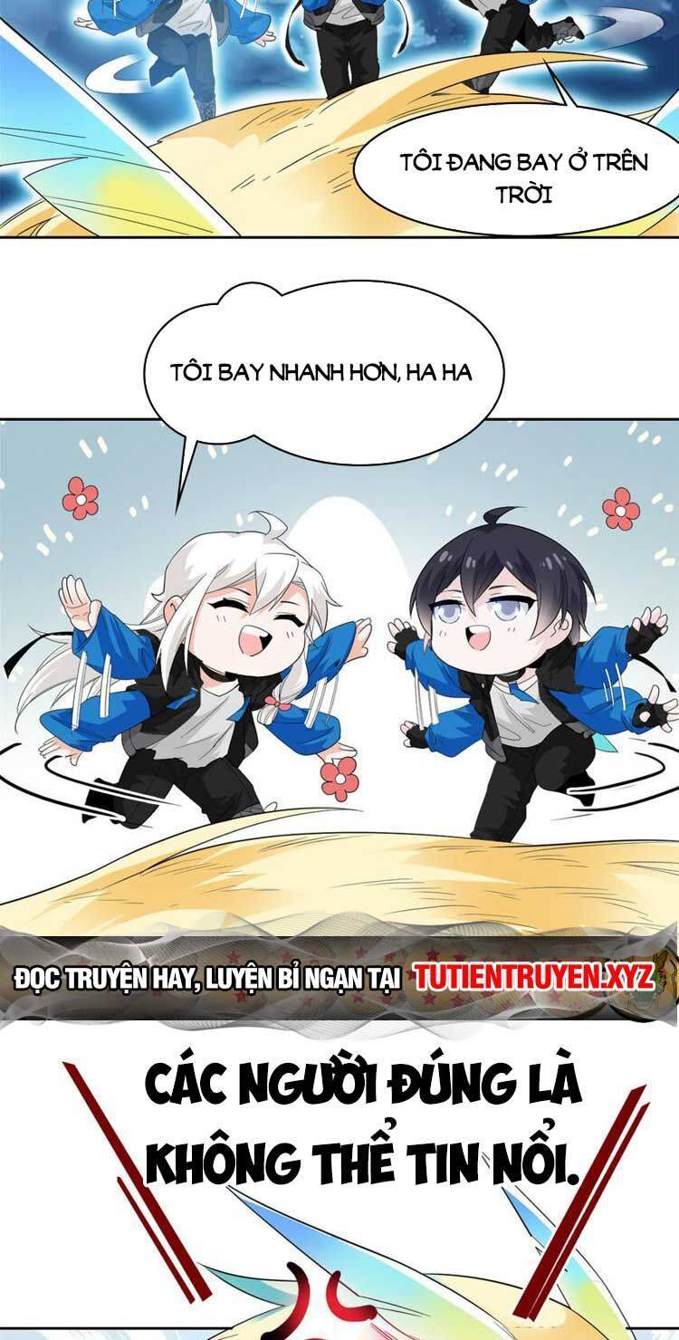 Cường Giả Đến Từ Trại Tâm Thần: Chapter 181