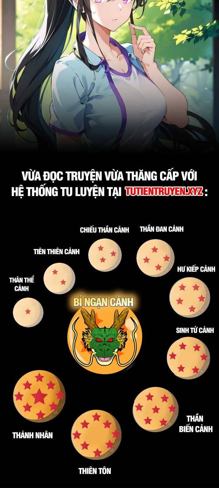 Cường Giả Đến Từ Trại Tâm Thần: Chapter 181
