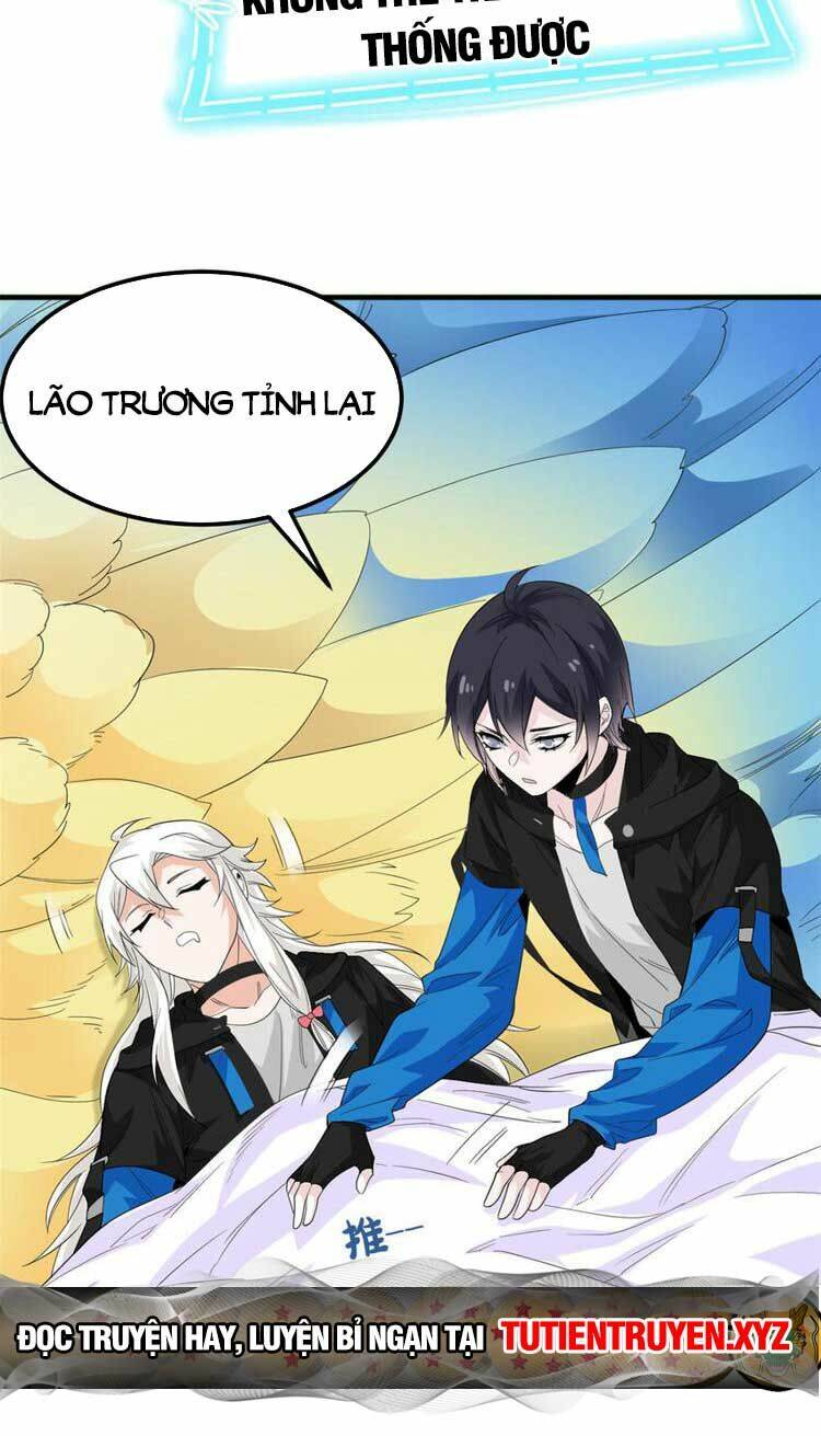 Cường Giả Đến Từ Trại Tâm Thần: Chapter 182