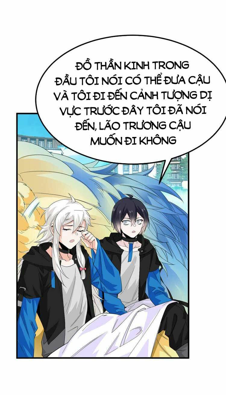 Cường Giả Đến Từ Trại Tâm Thần: Chapter 182