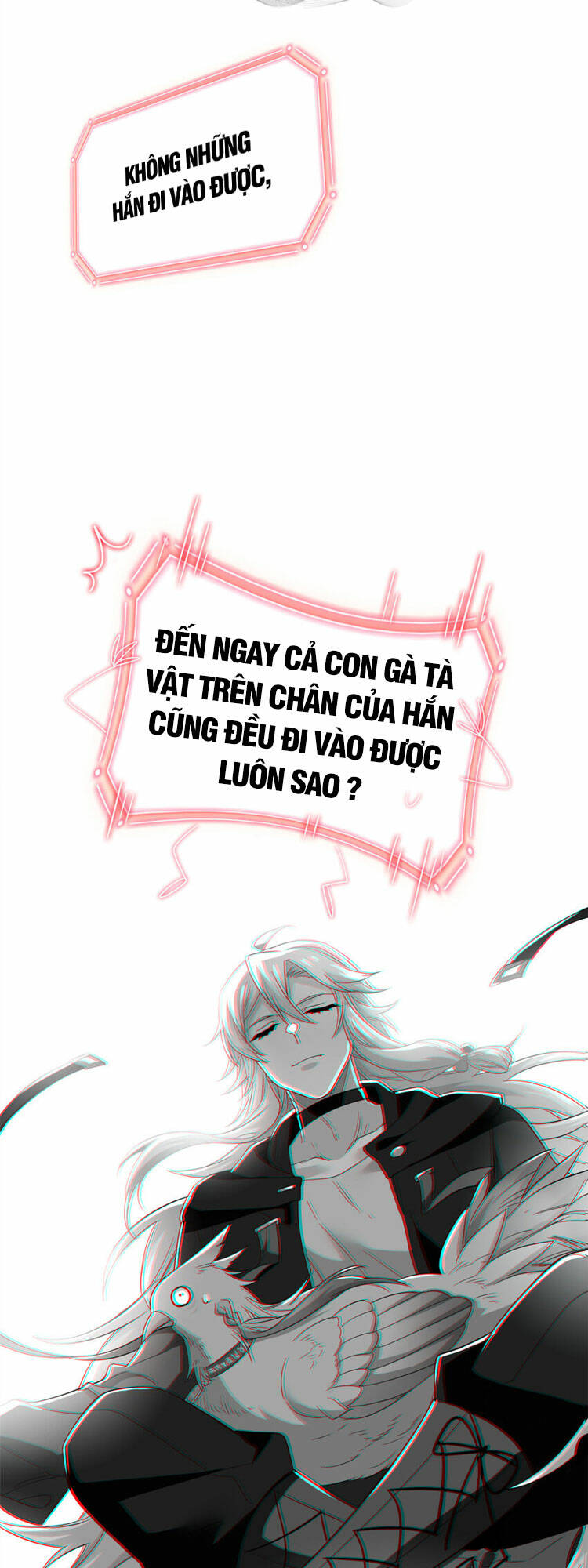 Cường Giả Đến Từ Trại Tâm Thần: Chapter 183