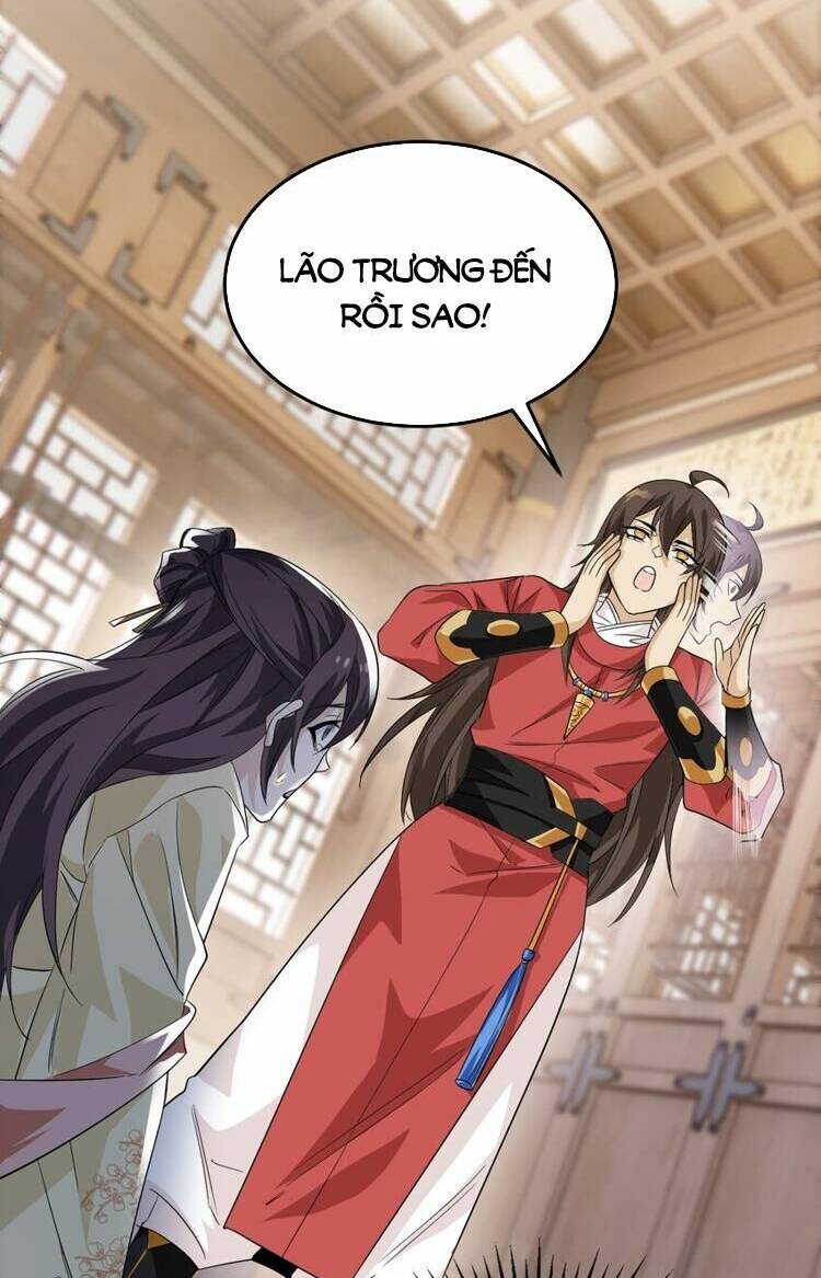 Cường Giả Đến Từ Trại Tâm Thần: Chapter 184
