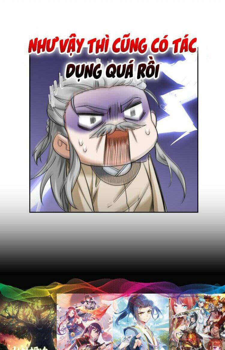 Cường Giả Đến Từ Trại Tâm Thần: Chapter 185