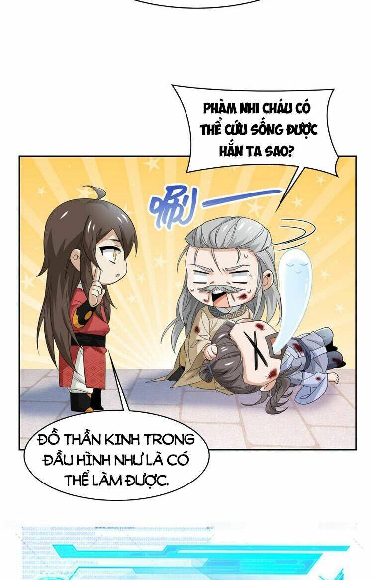 Cường Giả Đến Từ Trại Tâm Thần: Chapter 185