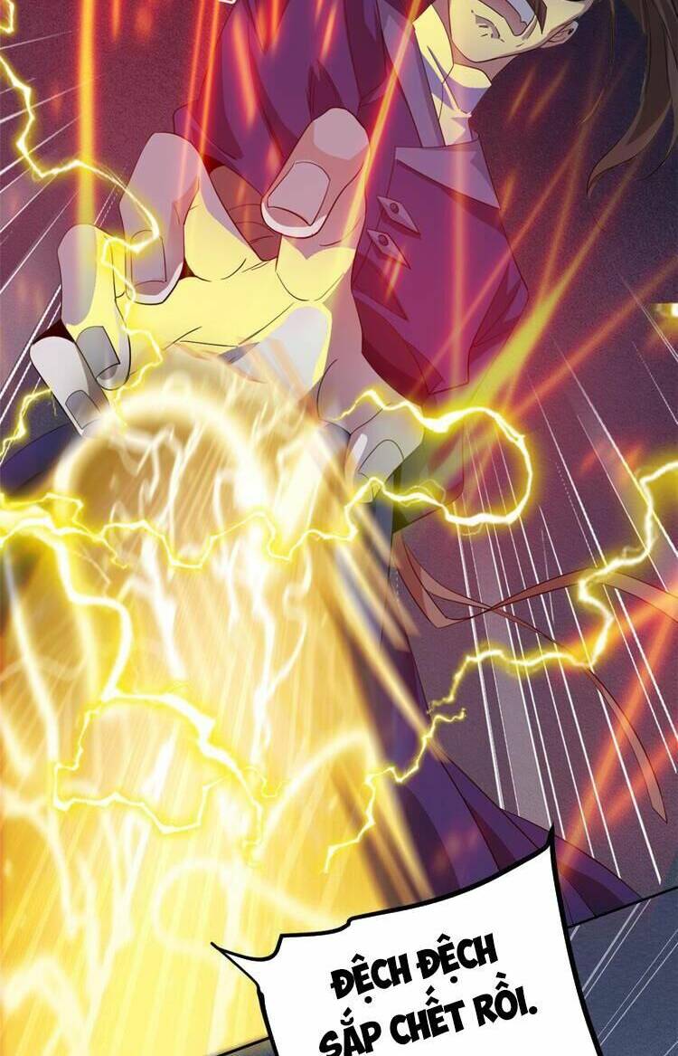 Cường Giả Đến Từ Trại Tâm Thần: Chapter 188