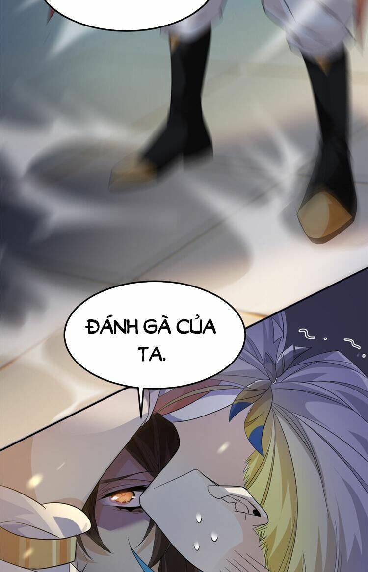 Cường Giả Đến Từ Trại Tâm Thần: Chapter 188