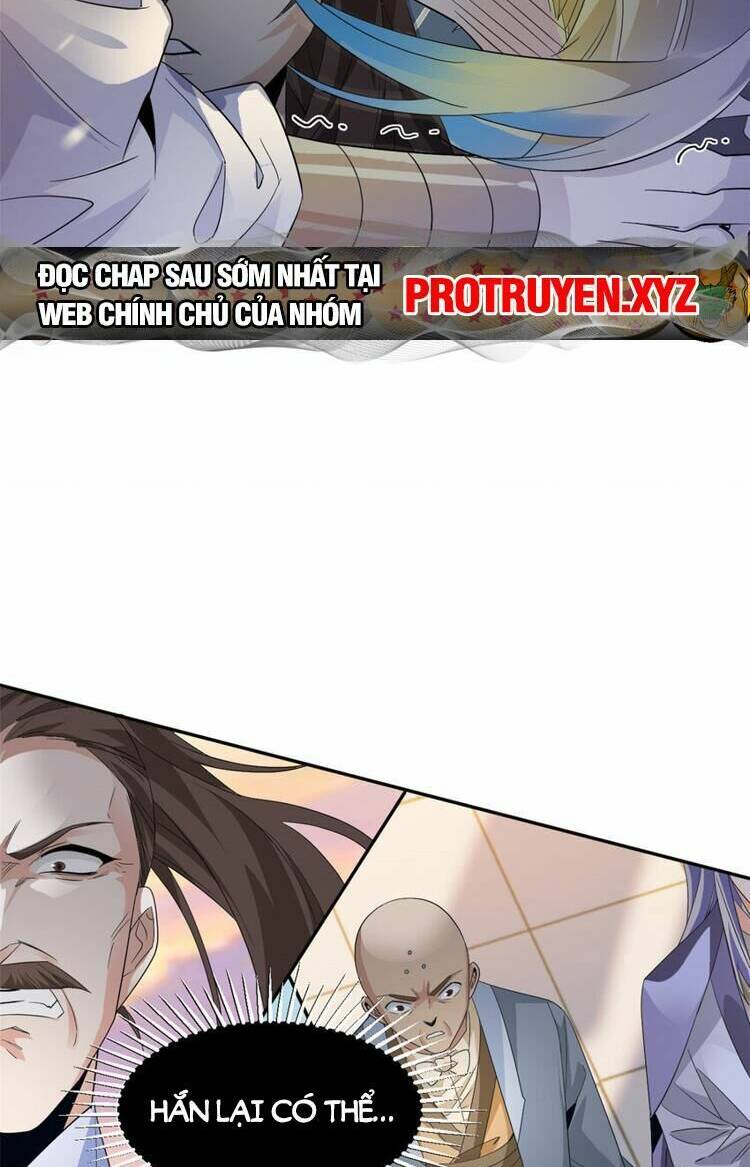 Cường Giả Đến Từ Trại Tâm Thần: Chapter 188