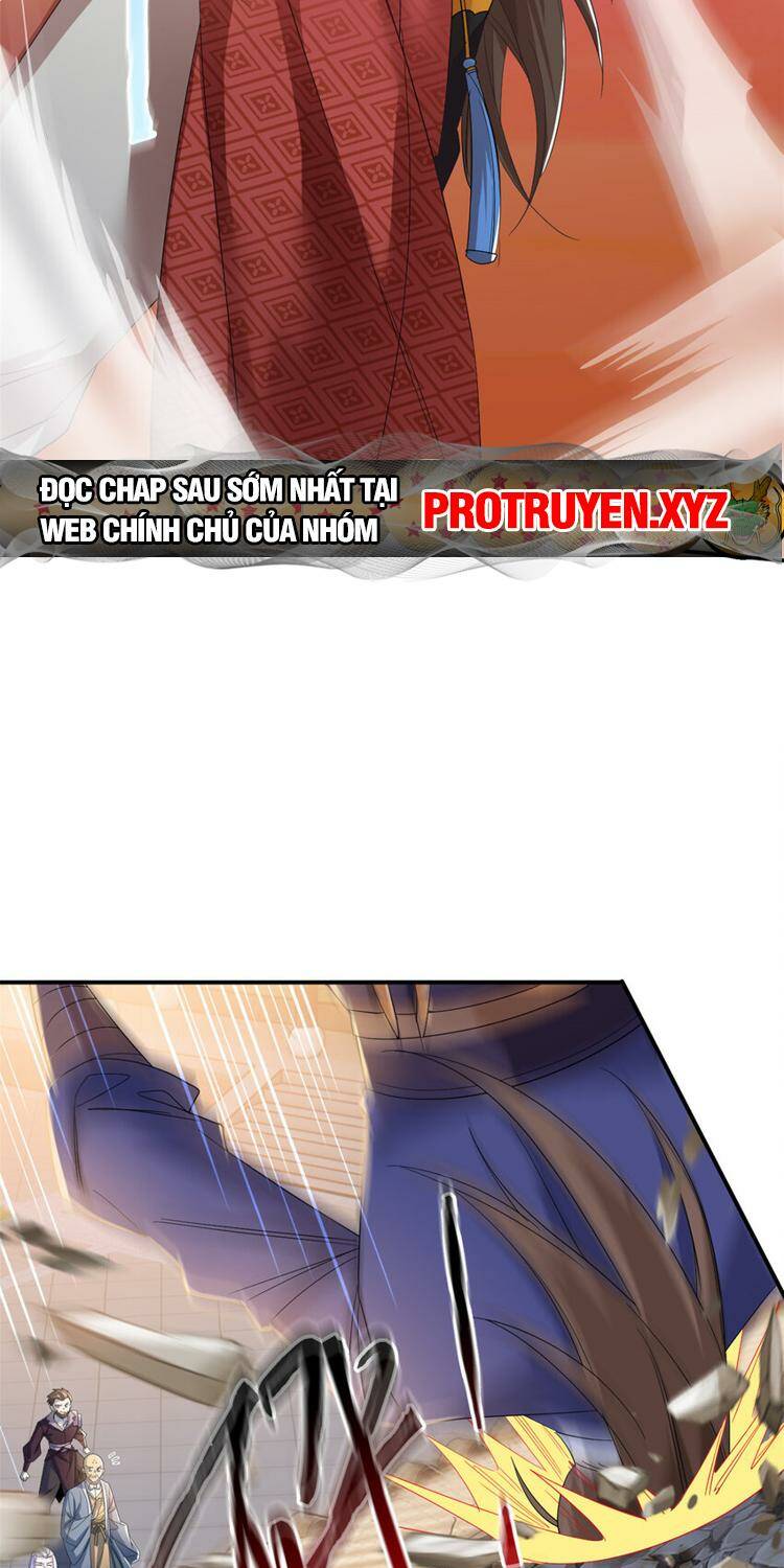 Cường Giả Đến Từ Trại Tâm Thần: Chapter 189