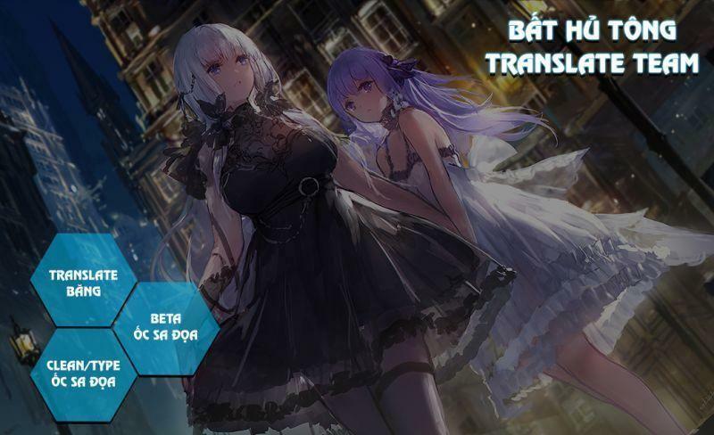 Cường Giả Đến Từ Trại Tâm Thần: Chapter 19