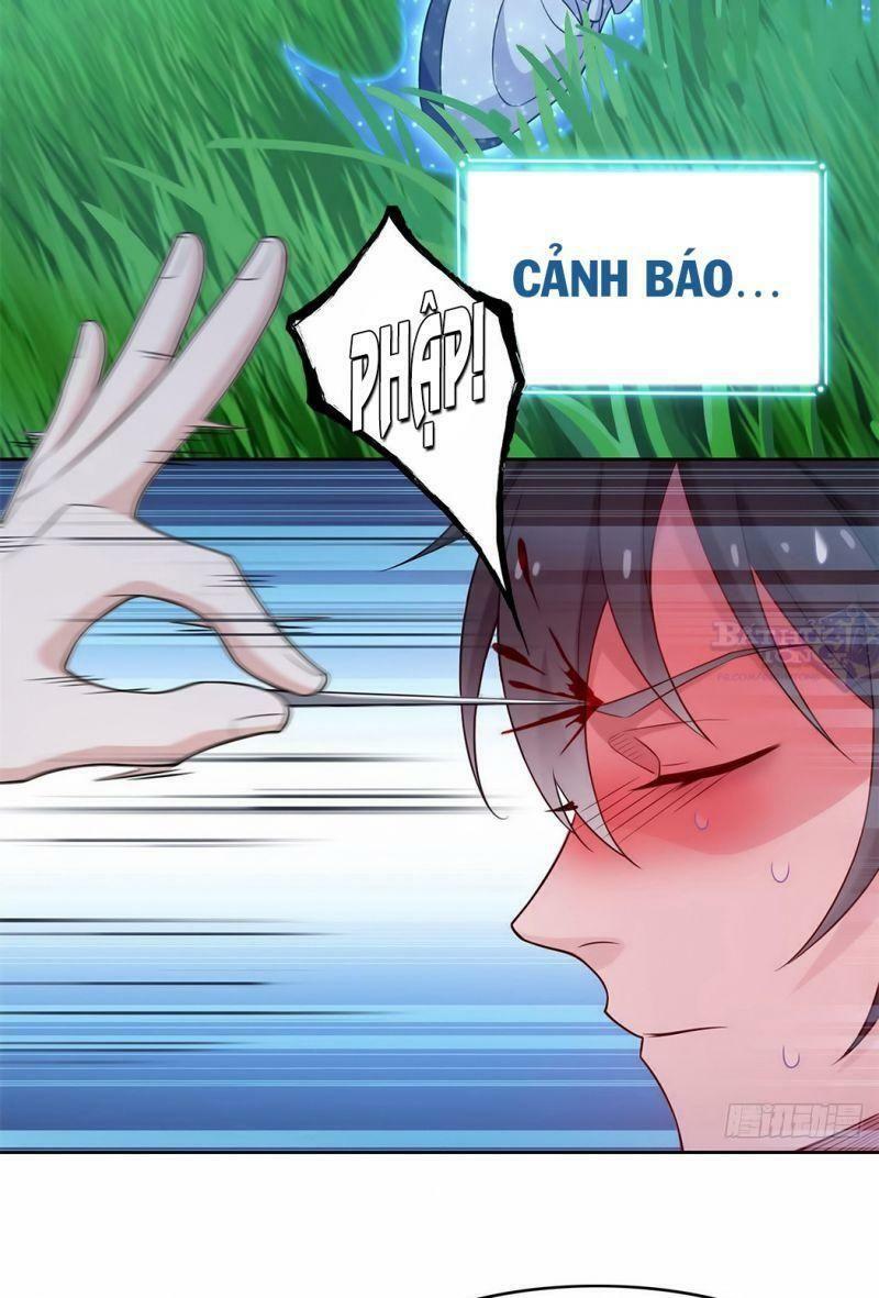Cường Giả Đến Từ Trại Tâm Thần: Chapter 19