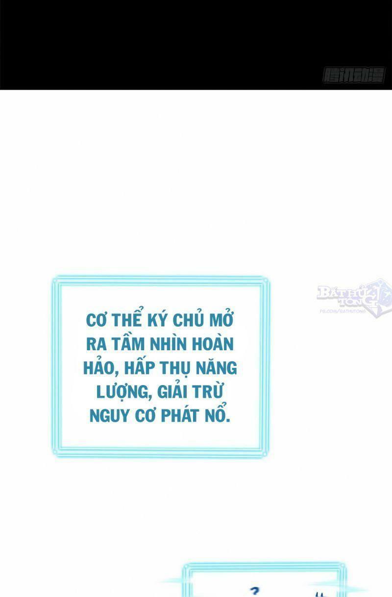 Cường Giả Đến Từ Trại Tâm Thần: Chapter 19
