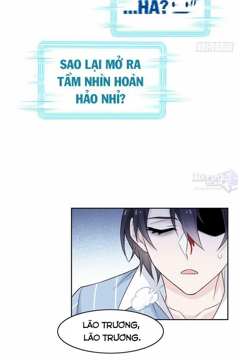Cường Giả Đến Từ Trại Tâm Thần: Chapter 19