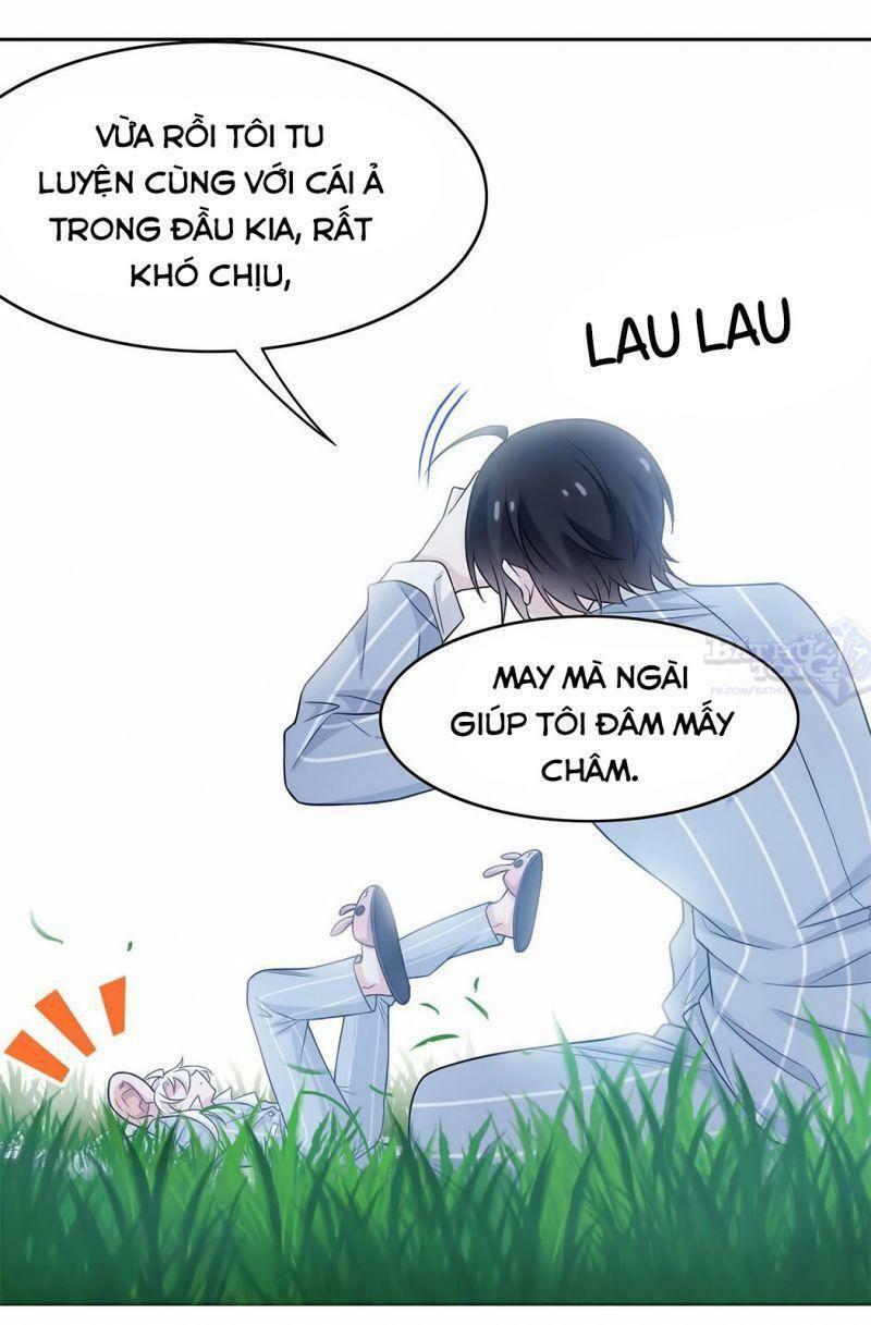 Cường Giả Đến Từ Trại Tâm Thần: Chapter 19