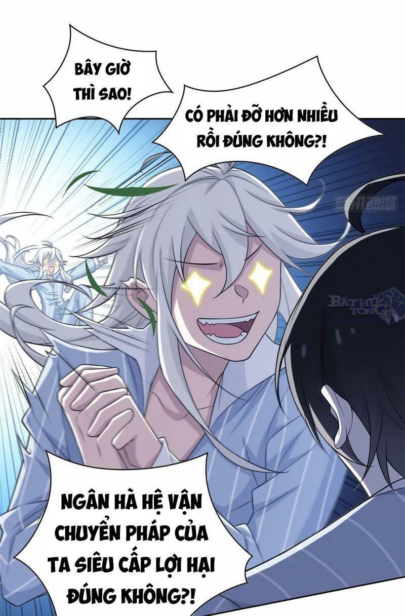Cường Giả Đến Từ Trại Tâm Thần: Chapter 19