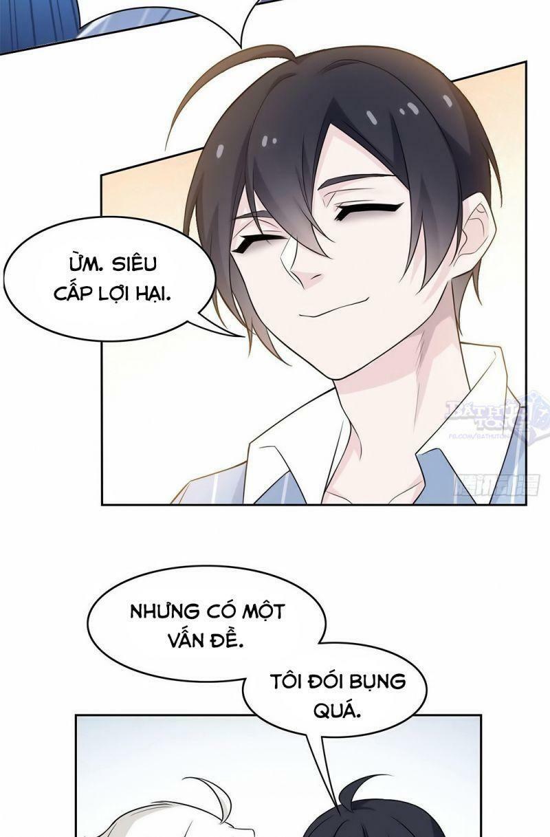 Cường Giả Đến Từ Trại Tâm Thần: Chapter 19