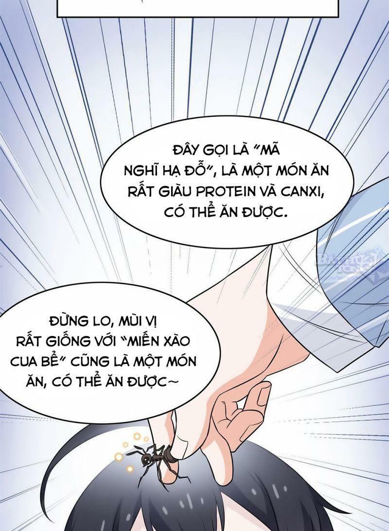 Cường Giả Đến Từ Trại Tâm Thần: Chapter 19