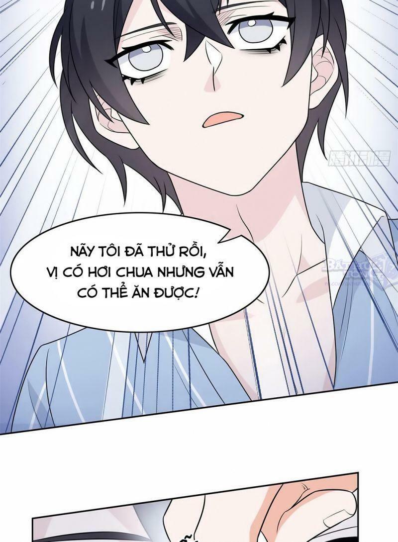 Cường Giả Đến Từ Trại Tâm Thần: Chapter 19