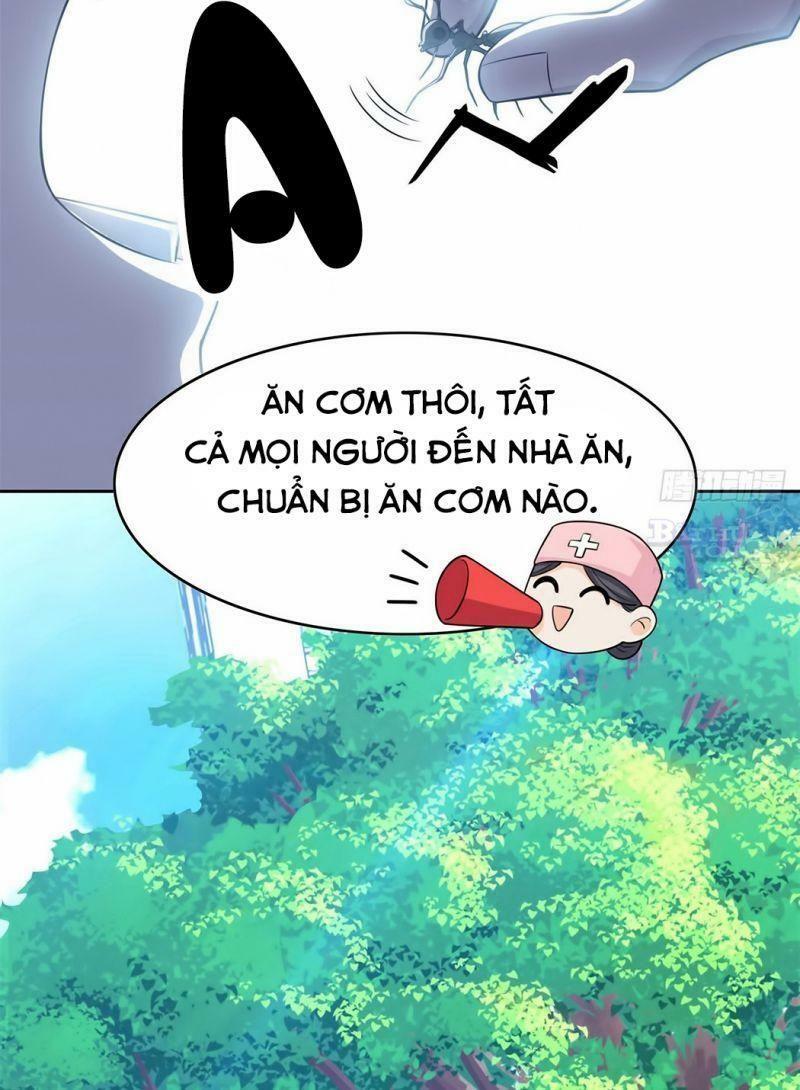 Cường Giả Đến Từ Trại Tâm Thần: Chapter 19