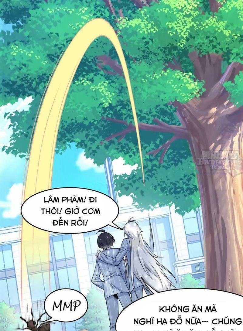 Cường Giả Đến Từ Trại Tâm Thần: Chapter 19