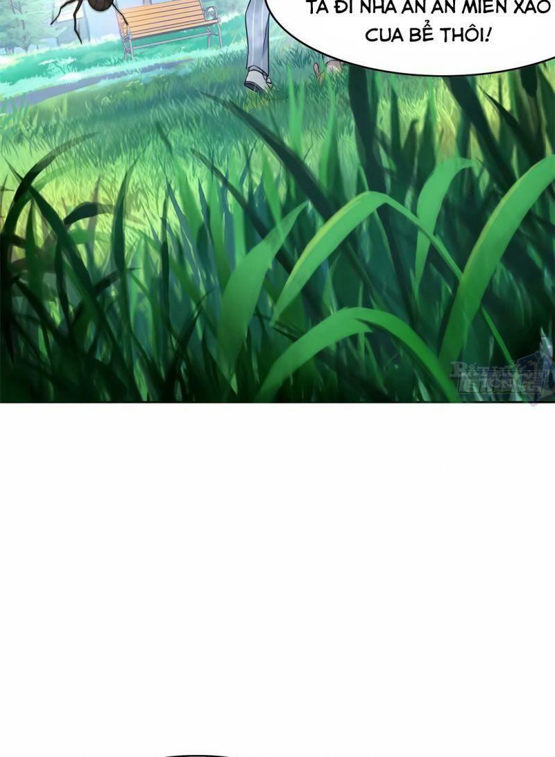 Cường Giả Đến Từ Trại Tâm Thần: Chapter 19