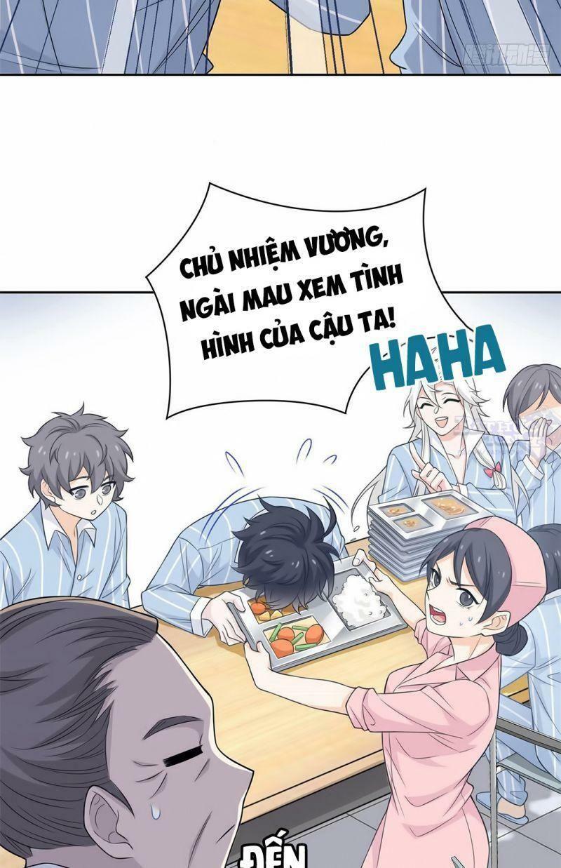 Cường Giả Đến Từ Trại Tâm Thần: Chapter 19