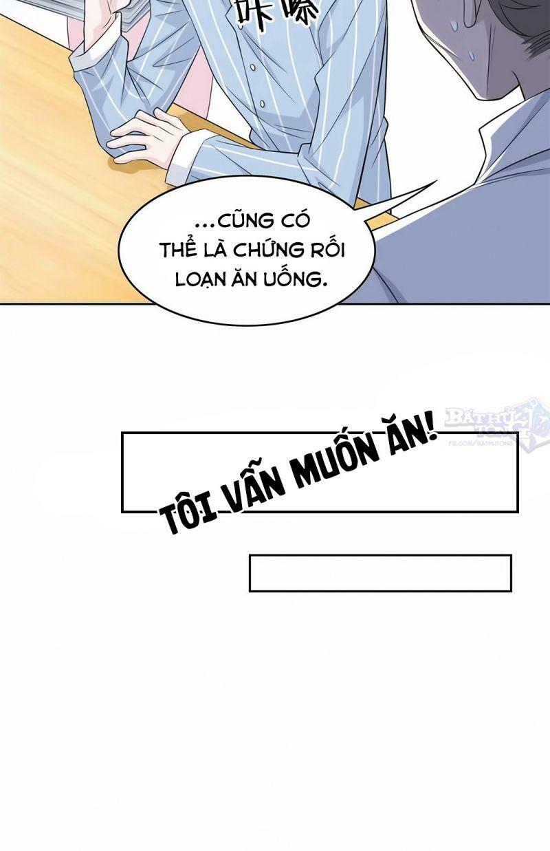 Cường Giả Đến Từ Trại Tâm Thần: Chapter 19