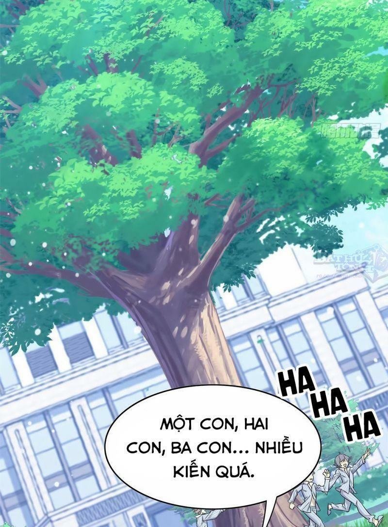 Cường Giả Đến Từ Trại Tâm Thần: Chapter 19
