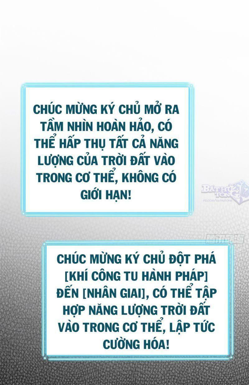 Cường Giả Đến Từ Trại Tâm Thần: Chapter 19