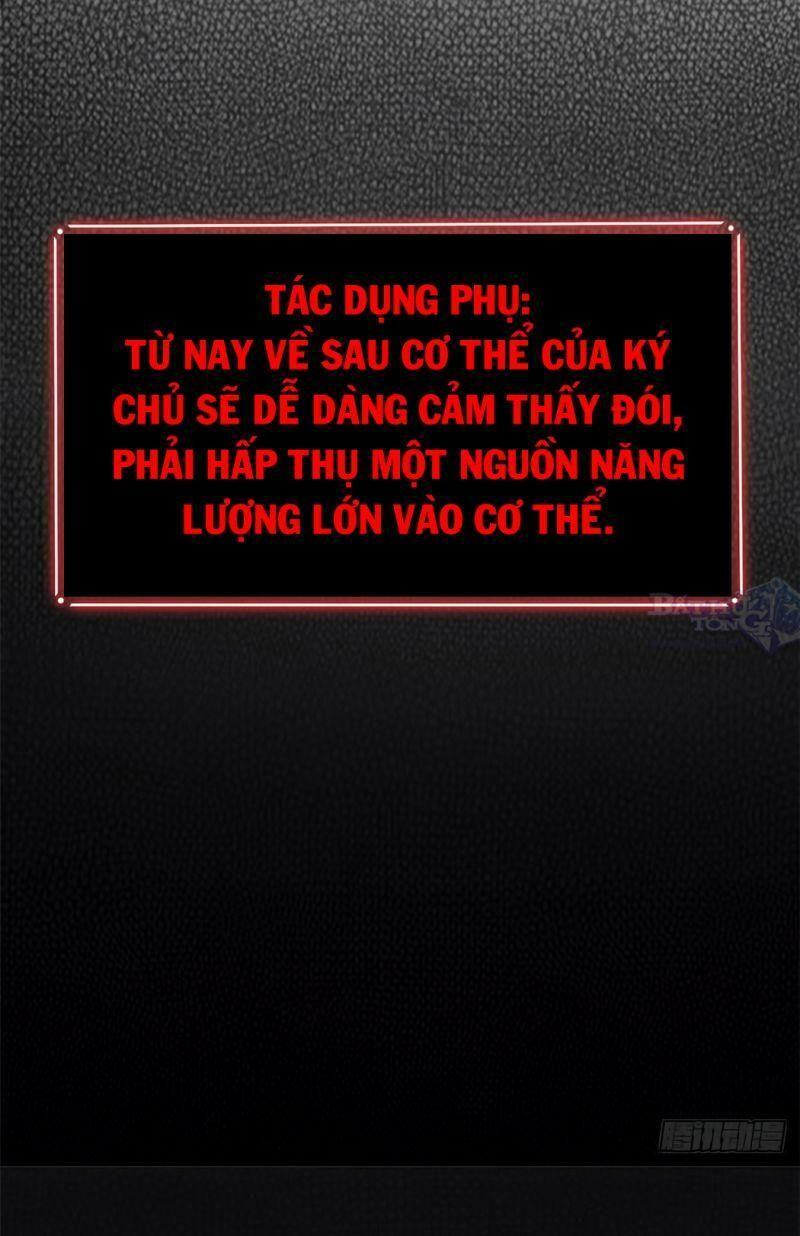 Cường Giả Đến Từ Trại Tâm Thần: Chapter 19
