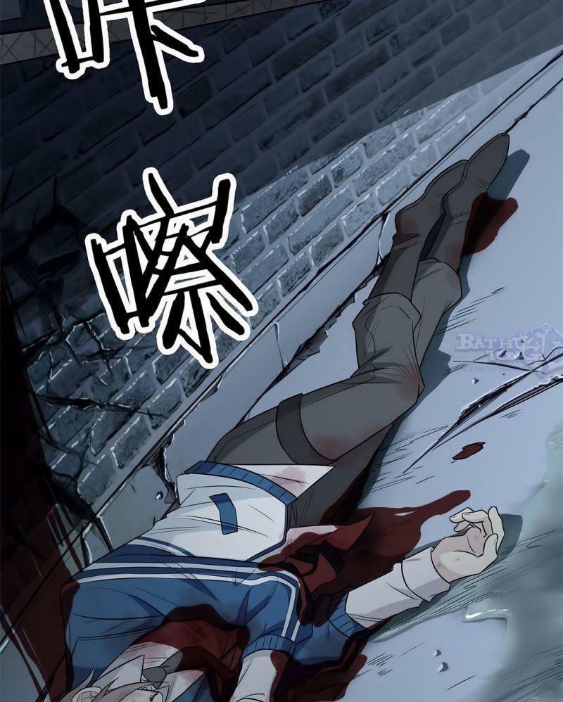 Cường Giả Đến Từ Trại Tâm Thần: Chapter 19