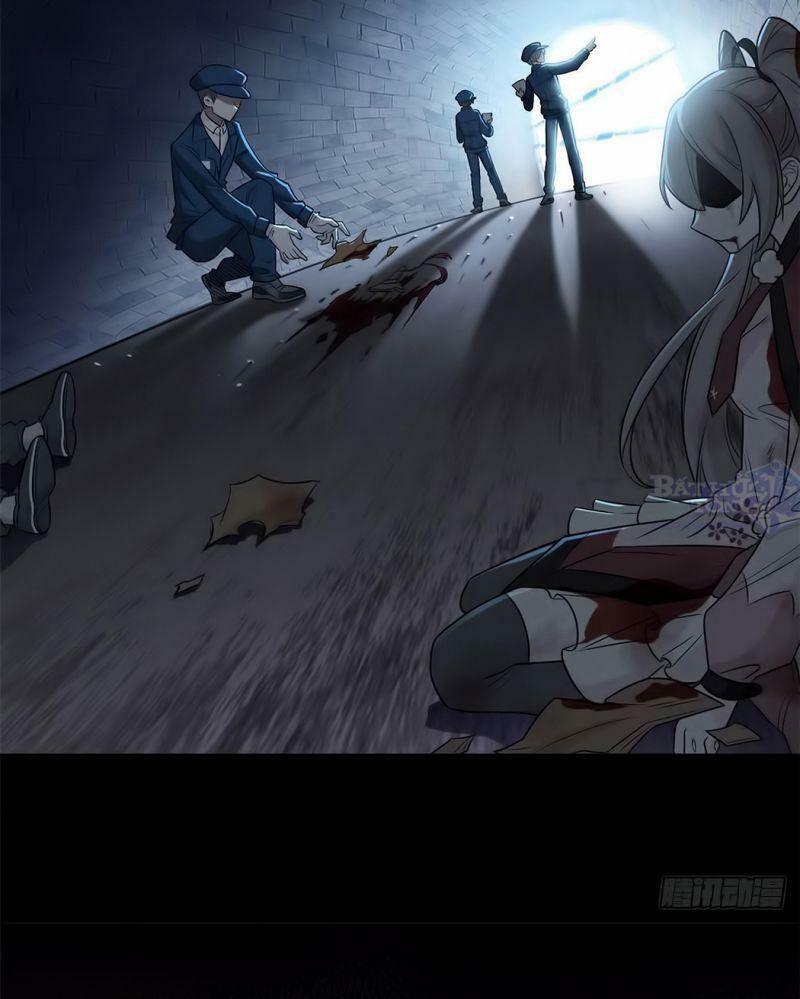 Cường Giả Đến Từ Trại Tâm Thần: Chapter 19