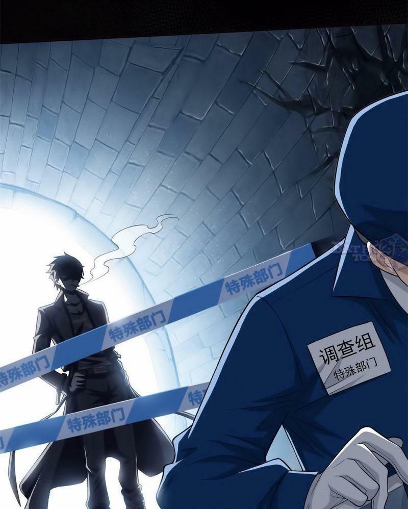 Cường Giả Đến Từ Trại Tâm Thần: Chapter 19