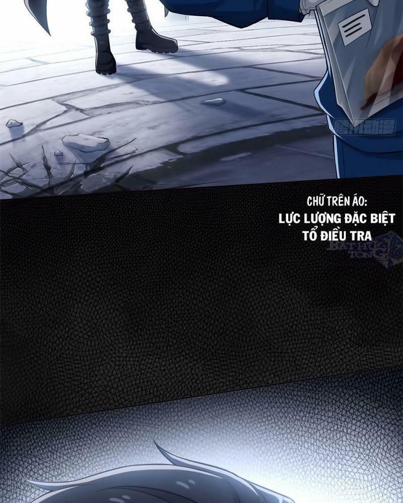 Cường Giả Đến Từ Trại Tâm Thần: Chapter 19