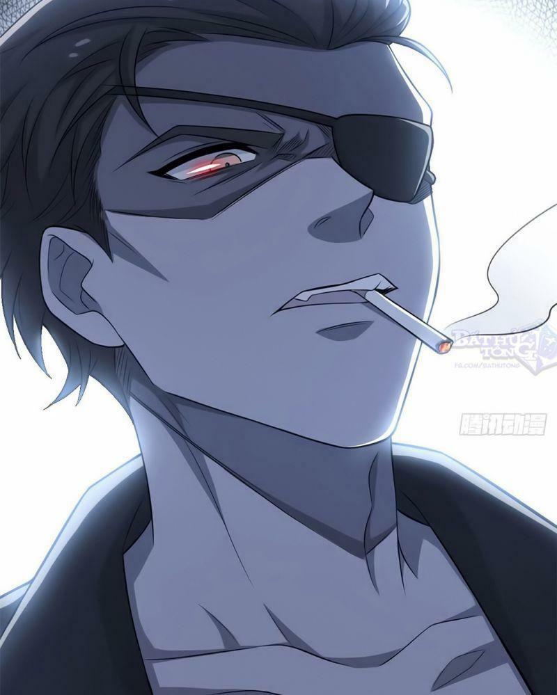 Cường Giả Đến Từ Trại Tâm Thần: Chapter 19