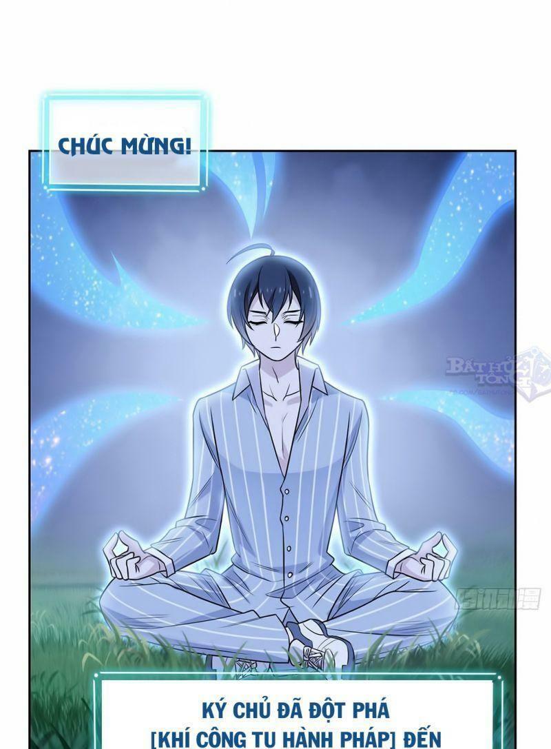 Cường Giả Đến Từ Trại Tâm Thần: Chapter 19