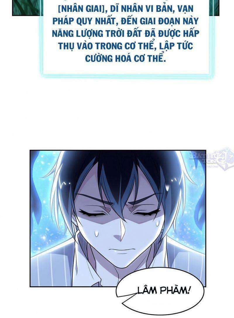 Cường Giả Đến Từ Trại Tâm Thần: Chapter 19